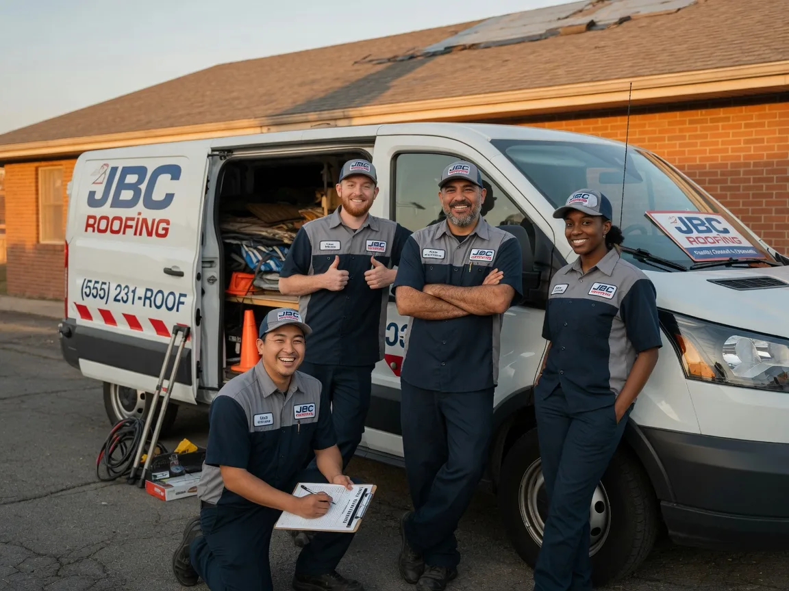 Roof Replacement company in Red House, VA